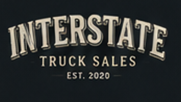 661 Interstate Truck Sales Logo