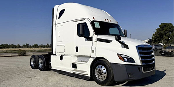 Roll-Off Trucks