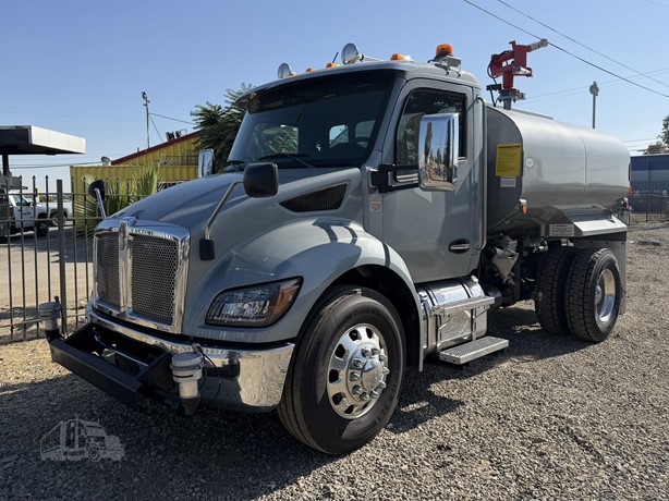 Watertrucks